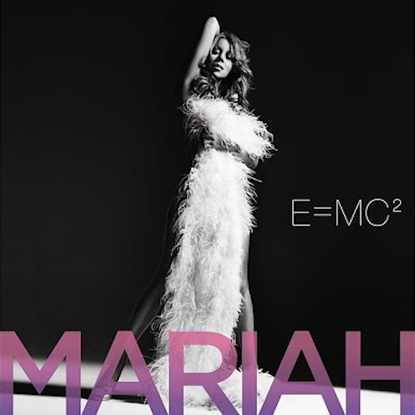 E=MC² 2008
